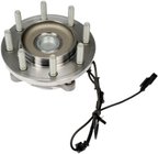 Dorman 952-235 Wheel Bearing and Hub Assembly - Front - view 7