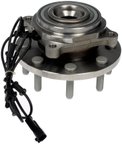 Dorman 952-236 Wheel Bearing and Hub Assembly - Front - view 5