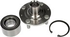 Dorman 952-317 Wheel Bearing and Hub Assembly - Front - view 4