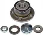 Dorman 952-323 Wheel Bearing and Hub Assembly - Rear - view 3