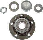 Dorman 952-323 Wheel Bearing and Hub Assembly - Rear - view 2