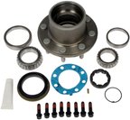 Dorman 952-324 Wheel Bearing and Hub Assembly - Rear - view 1