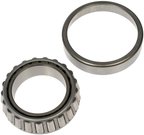 Dorman 952-324 Wheel Bearing and Hub Assembly - Rear - view 2