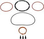 Dorman 952-651 Wheel Hub Seal Kit - Front - view 1