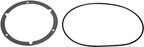 Dorman 952-651 Wheel Hub Seal Kit - Front - view 4
