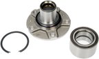 Dorman 952-933 Wheel Bearing and Hub Assembly - Front - view 1