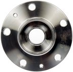 Dorman 952-933 Wheel Bearing and Hub Assembly - Front - view 2