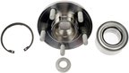 Dorman 952-934 Wheel Bearing and Hub Assembly - Front - view 2