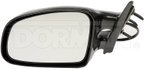 Dorman 955-000 Door Mirror - Left - view 1