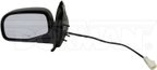 Dorman 955-008 Door Mirror - Left - view 1