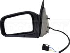 Dorman 955-012 Door Mirror - Left - view 1