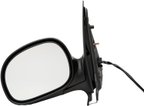 Dorman 955-026 Door Mirror - Left - view 1