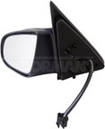 Dorman 955-038 Door Mirror - Left - view 2