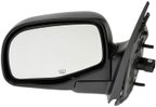 Dorman 955-048 Door Mirror - Left - view 4