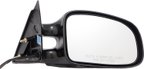 Dorman 955-054 Door Mirror - Right - view 1