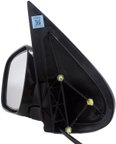 Dorman 955-057 Door Mirror - Left - view 4