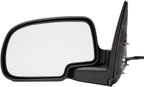 Dorman 955-060 Door Mirror - Left - view 1