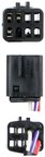Dorman 955-060 Door Mirror - Left - view 4