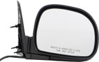 Dorman 955-063 Door Mirror - Right - view 1