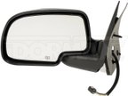 Dorman 955-064 Door Mirror - Left - view 1