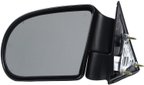 Dorman 955-066 Door Mirror - Left - view 1