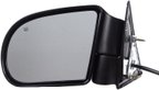 Dorman 955-072 Door Mirror - Left - view 1