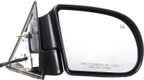Dorman 955-073 Door Mirror - Right - view 1
