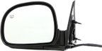 Dorman 955-090 Door Mirror - Left - view 1
