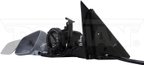 Dorman 955-1010 Door Mirror - Left - view 5