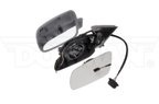 Dorman 955-1010 Door Mirror - Left - view 2