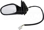 Dorman 955-101 Door Mirror - Left - view 1