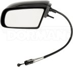 Dorman 955-104 Door Mirror - Left - view 1