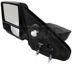 Dorman 955-1074 Door Mirror - Left - view 5