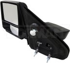 Dorman 955-1074 Door Mirror - Left - view 2