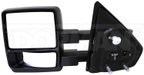 Dorman 955-1074 Door Mirror - Left - view 1