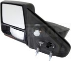 Dorman 955-1076 Door Mirror - Left - view 4