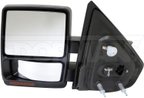 Dorman 955-1076 Door Mirror - Left - view 1