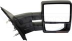 Dorman 955-1077 Door Mirror - Right - view 1