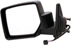 Dorman 955-1100 Door Mirror - Left - view 1