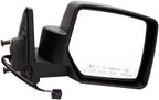 Dorman 955-1101 Door Mirror - Right - view 1