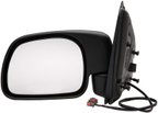 Dorman 955-1104 Door Mirror - Left - view 1