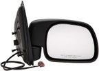 Dorman 955-1105 Door Mirror - Right - view 1