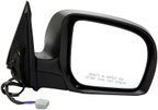 Dorman 955-1117 Door Mirror - Right - view 1