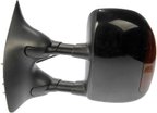 Dorman 955-1128 Door Mirror - Left - view 1