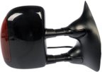 Dorman 955-1129 Door Mirror - Right - view 1