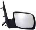 Dorman 955-1135 Door Mirror - Right - view 1