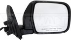 Dorman 955-1138 Door Mirror - Right - view 1