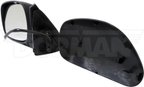 Dorman 955-1143 Door Mirror - Left - view 4