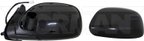 Dorman 955-1143 Door Mirror - Left - view 3
