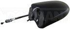 Dorman 955-1169 Door Mirror - Left - view 3